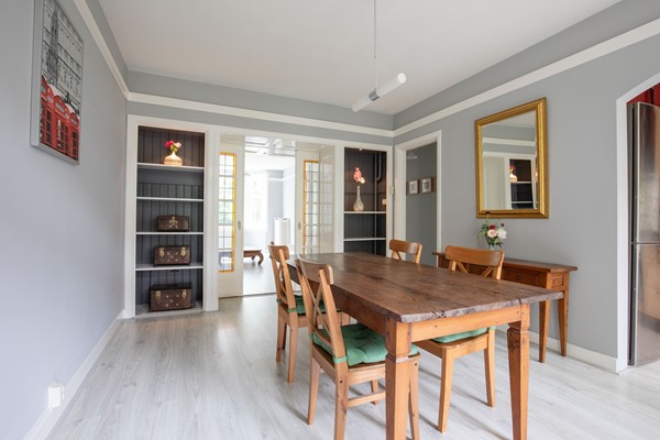 Medium property photo - Stadionkade 138-1, 1076 BT Amsterdam
